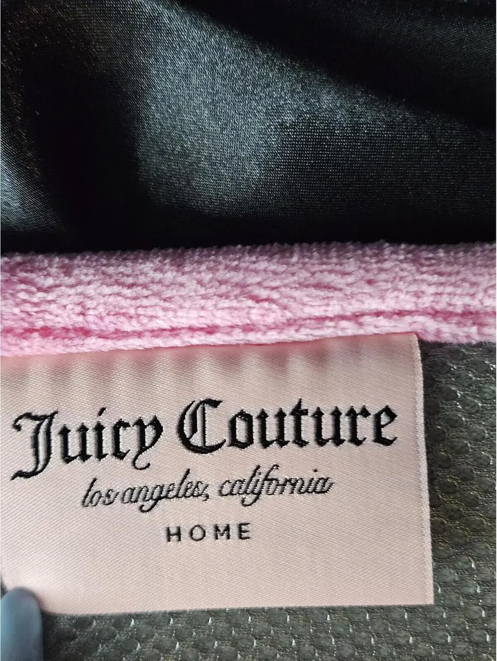 Juicy Couture Pink 